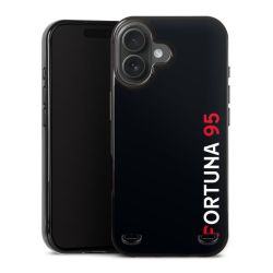 Carry Case Hülle Schwarz ohne Band