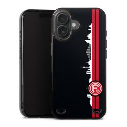 Carry Case Hülle Schwarz ohne Band