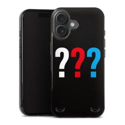 Carry Case Hülle Schwarz ohne Band