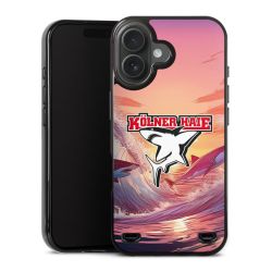 Carry Case Single Black