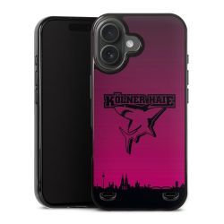 Carry Case Single Black