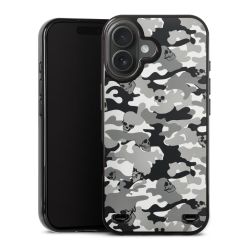 Carry Case Single Black