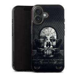 Carry Case Single Black