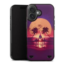 Carry Case Single Black