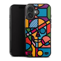 Carry Case Single Black