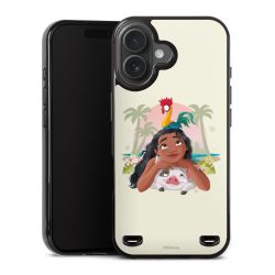 New Carry Case Hülle Schwarz