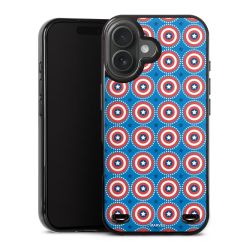 New Carry Case Hülle Schwarz