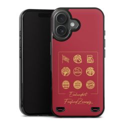 Carry Case Single Black