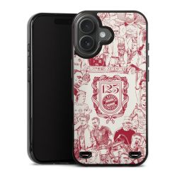 Carry Case Single Black