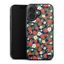 Carry Case Hülle Schwarz ohne Band