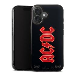 Carry Case Hülle Schwarz ohne Band