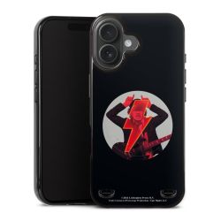 Carry Case Hülle Schwarz ohne Band