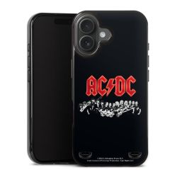 Carry Case Hülle Schwarz ohne Band