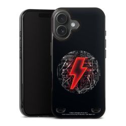 Carry Case Hülle Schwarz ohne Band