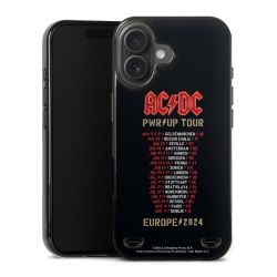 Carry Case Hülle Schwarz ohne Band