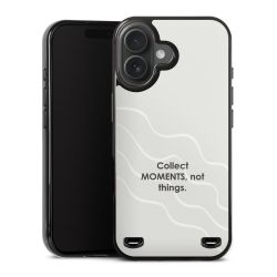 Carry Case Single Black