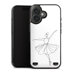 Carry Case Single Black