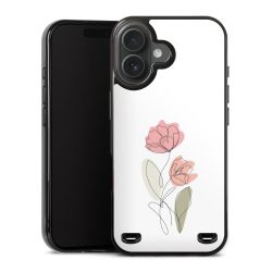 Carry Case Single Black