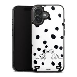 New Carry Case Hülle Schwarz