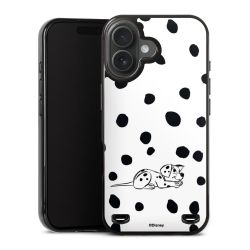 New Carry Case Hülle Schwarz