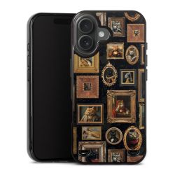 Carry Case Single Black