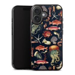 Carry Case Single Black