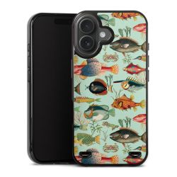 Carry Case Single Black