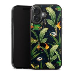 Carry Case Single Black