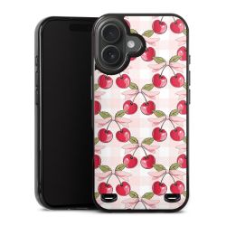 Carry Case Single Black