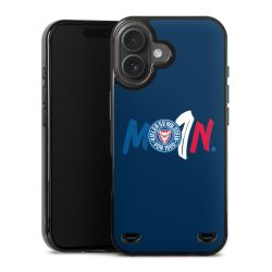 Carry Case Hülle Schwarz ohne Band