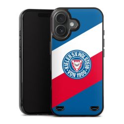 Carry Case Hülle Schwarz ohne Band