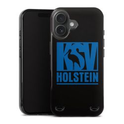 Carry Case Hülle Schwarz ohne Band