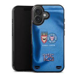 Carry Case Hülle Schwarz ohne Band