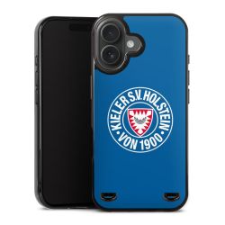 Carry Case Hülle Schwarz ohne Band