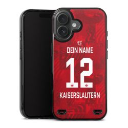 Carry Case Hülle Schwarz ohne Band