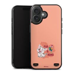 New Carry Case Hülle Schwarz