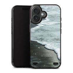 Carry Case Single Black