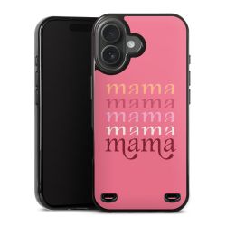 Carry Case Single Black