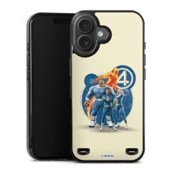 New Carry Case Hülle Schwarz