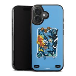 New Carry Case Hülle Schwarz