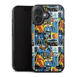 New Carry Case Hülle Schwarz