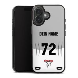 Carry Case Hülle Schwarz ohne Band