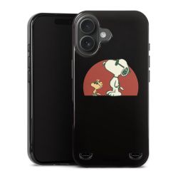 Carry Case Single Black