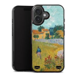 Carry Case Single Black