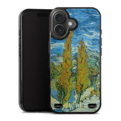 Carry Case Single Black