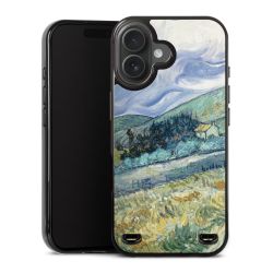 Carry Case Single Black