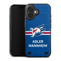 Carry Case Hülle Schwarz ohne Band