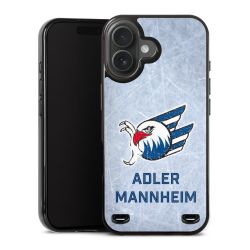 Carry Case Hülle Schwarz ohne Band