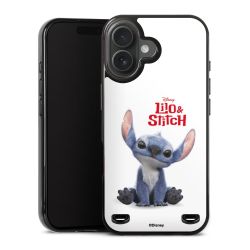 New Carry Case Hülle Schwarz