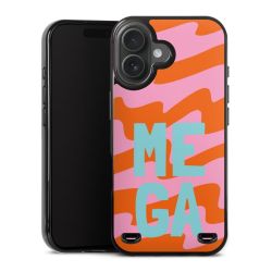 Carry Case Single Black